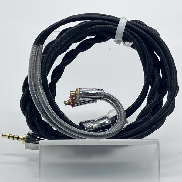 【中古】JIALAI JLDT2 MMCX-2.5mm【日本橋】