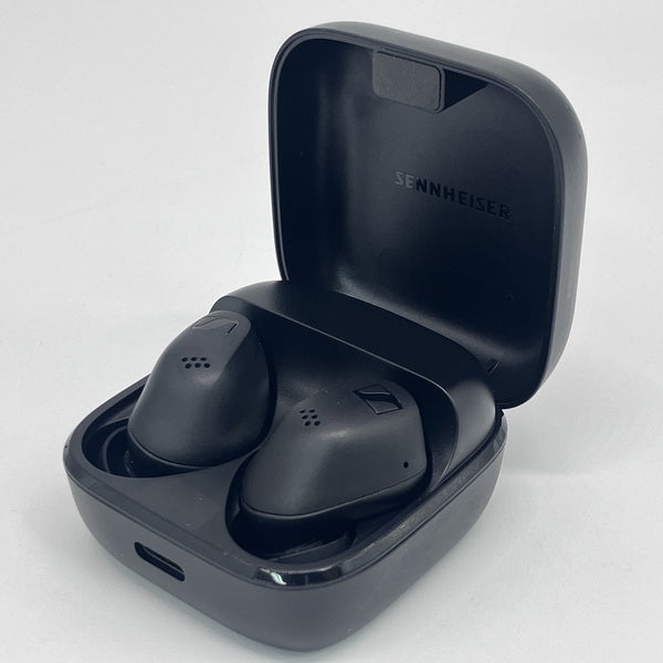 【中古】ACCENTUM True Wireless ブラック 【ATW1 Black】【日本橋】
