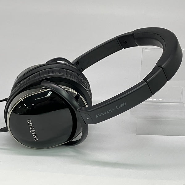 【中古】Creative Aurvana Live! SE【日本橋】