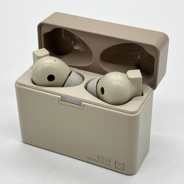 【中古】MOCA (ブラウン)【秋葉原】