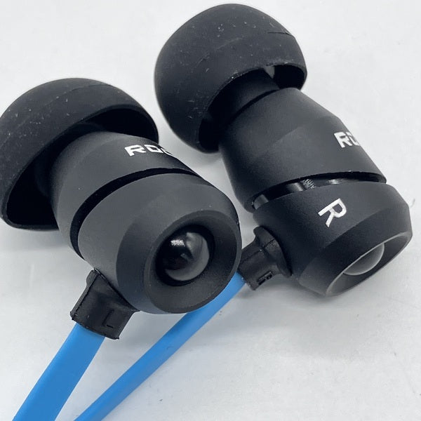 【中古】ROCCAT Aluma-Premium Performance In-Ear Headset【ROC-14-210-AS】【名古屋】