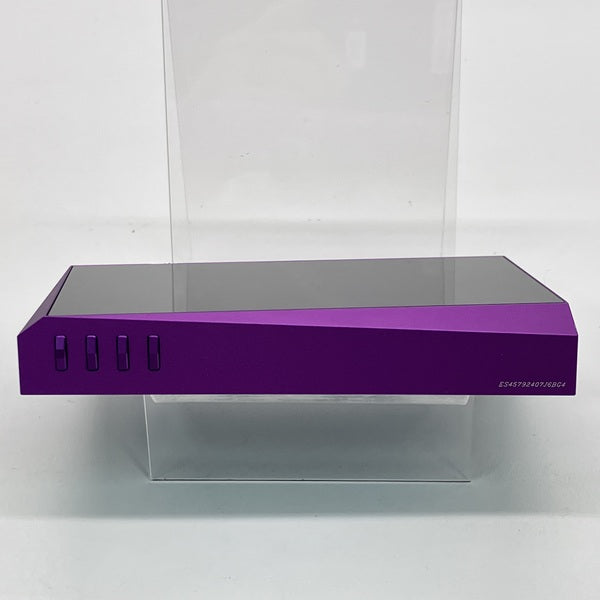 【中古】A&norma SR35 Purple 【IRV-AK-SR35-PUR】【日本橋】