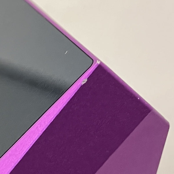 【中古】A&norma SR35 Purple 【IRV-AK-SR35-PUR】【日本橋】