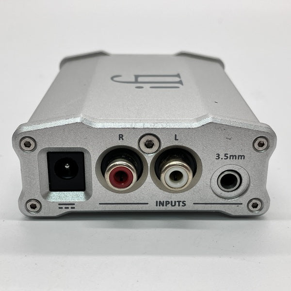 【中古】nano iCAN【日本橋】
