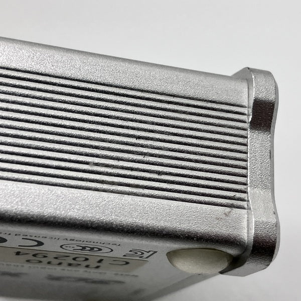 【中古】nano iCAN【日本橋】