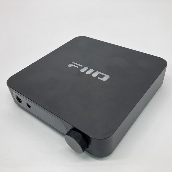 【中古】K11 Black 【FIO-K11-B】【秋葉原】