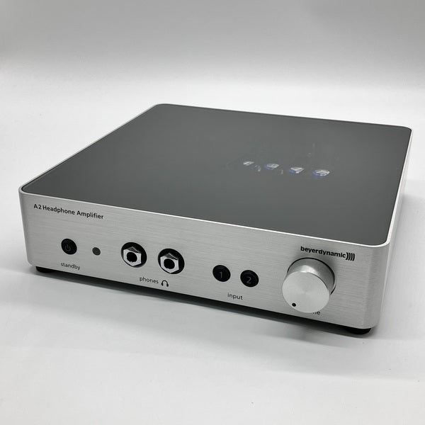 【中古】beyerdynamic A2【秋葉原】