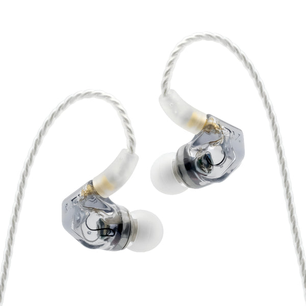 MODEL 4 THUNDER BASS クリア【ADVMODEL4-CLR】