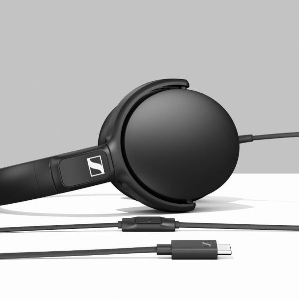 HD 400U