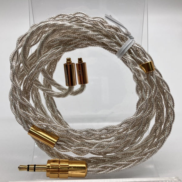 【中古】Supernova MkII+ 8wire MMCX - 3.5mm 【BEA-8732】【秋葉原】