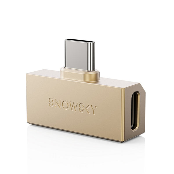 Snowsky TINY A(3.5+Type-C)