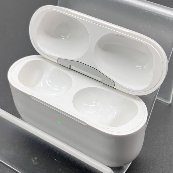 【中古】AirPods Pro 充電ケース(MagSafe)【秋葉原】