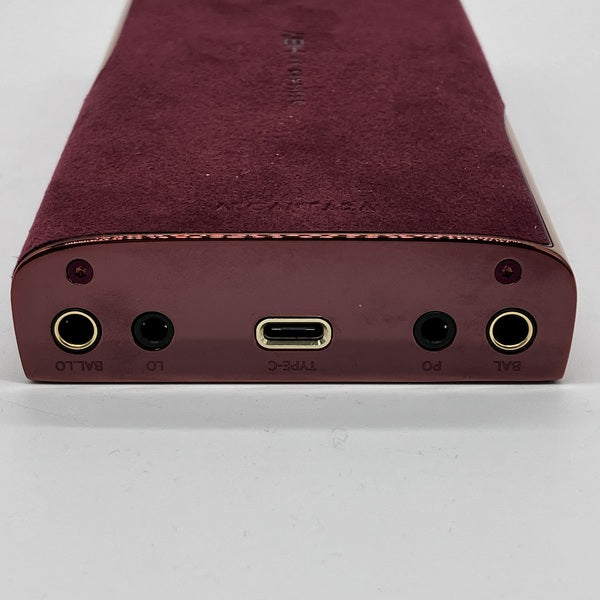 【中古】R8 II - Red【秋葉原】