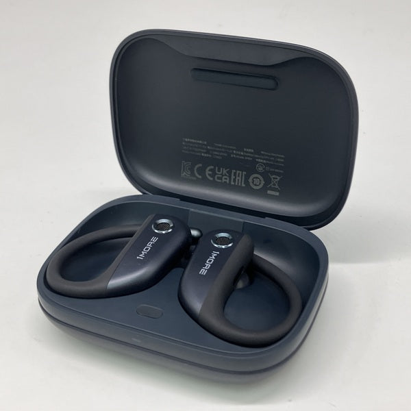 【中古】S50 Open sports earphone グレー【日本橋】