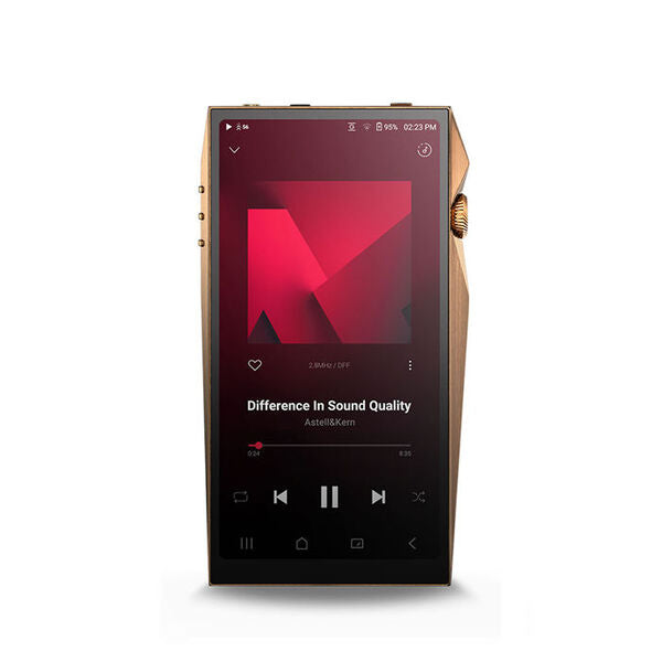 A&ultima SP4000 Copper【IRV-AK-SP4000-CP】