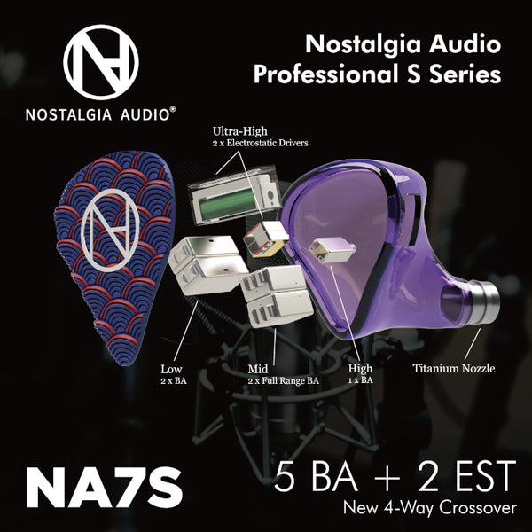 NA7S(Universal Fit)