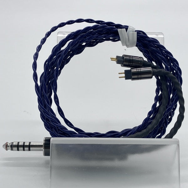 【中古】Iolite GeN2 CIEM2Pin-4.4mm (イヤーループ仕様) 120cm【秋葉原】