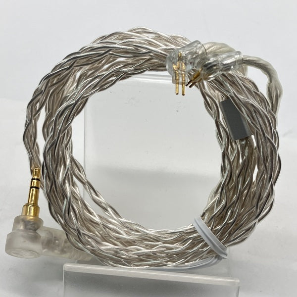 【中古】SXC 8 IEM Cable Custom-3.5mm 【ALO-3009】【秋葉原】