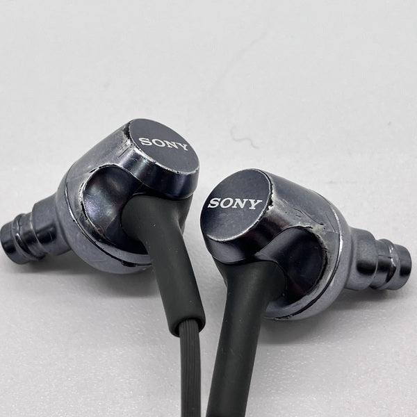 【中古】MDR-EX250B【秋葉原】