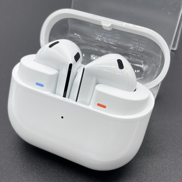 【中古】Galaxy Buds3 ホワイト 【SM-R530NZWAXJP】【秋葉原】