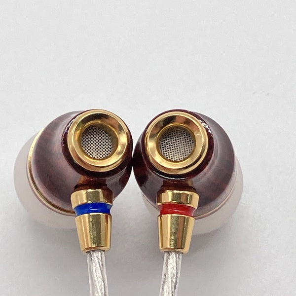 【中古】KBEAR KW1 3.5mm【秋葉原】