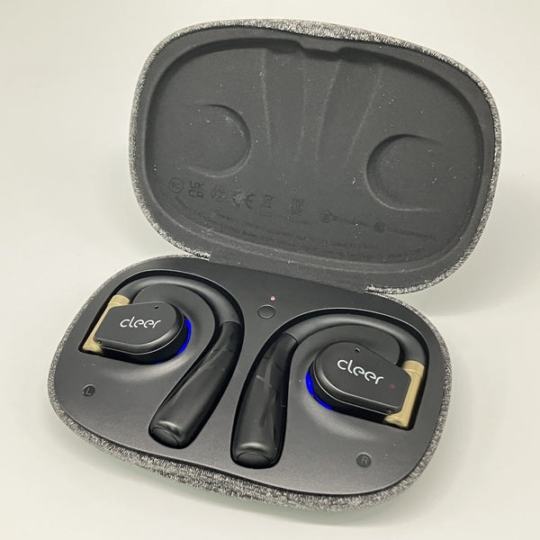 【中古】ARC II Sports Edition Metal Black 【CLR-ARC2S-MB】【日本橋】