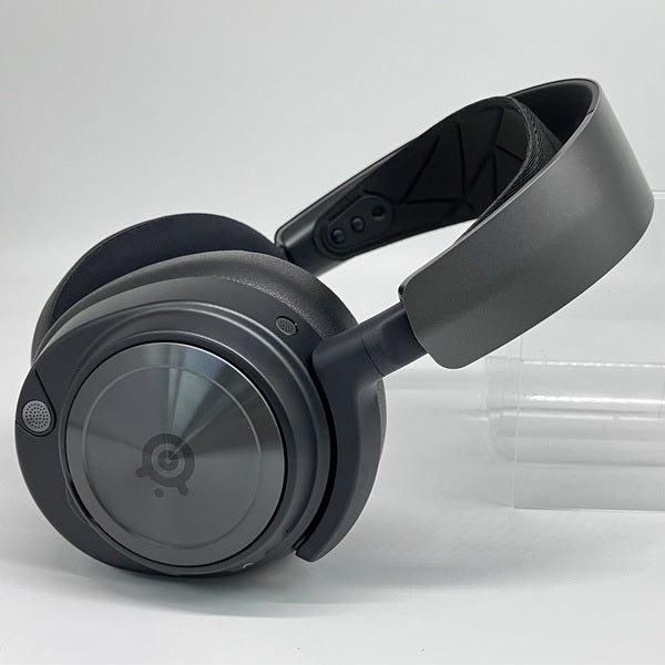 【中古】Arctis Nova Pro Wireless P(RE) PlayStation用【日本橋】