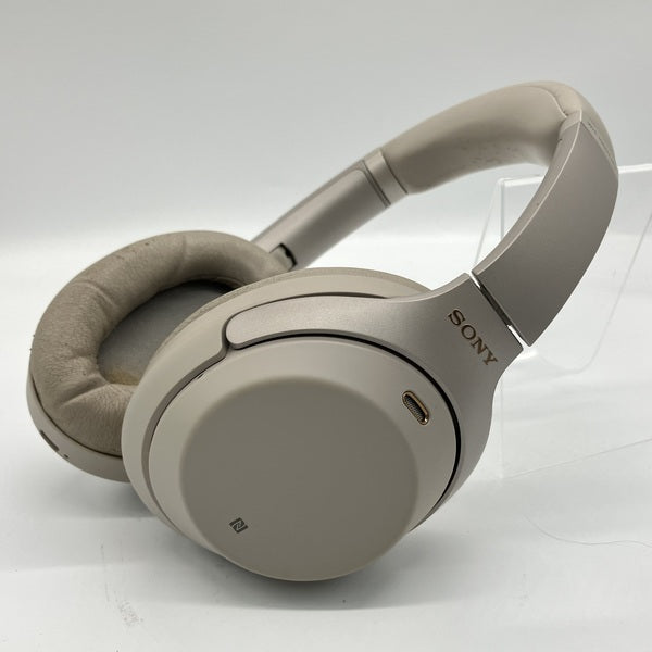 【中古】WH-1000XM3SM【プラチナシルバー】【秋葉原】