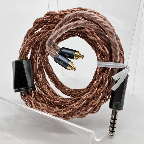 【中古】Ares S/8wire (MMCX to 4.4mm)【秋葉原】