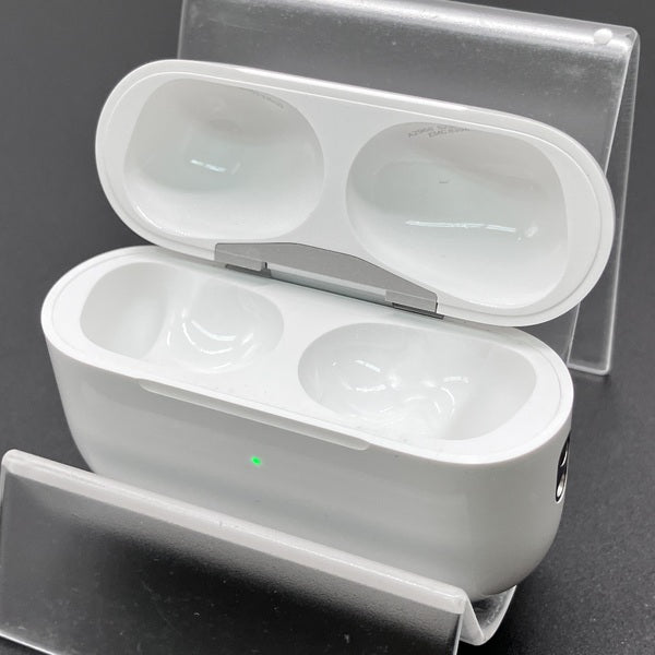 【中古】AirPods Pro (第2世代) MagSafe充電ケース(USB-C)【日本橋】