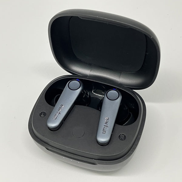【中古】EarFun Air Pro 3 ブラック【日本橋】