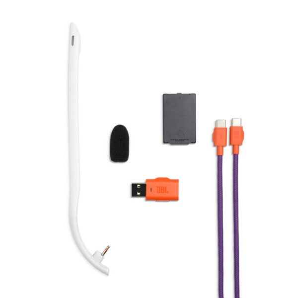 Quantum 650 WIRELESS