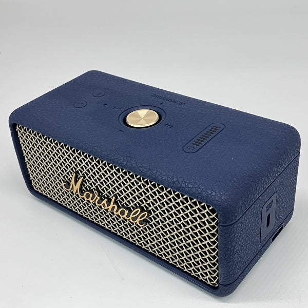 【中古】Emberton III Midnight Blue【秋葉原】