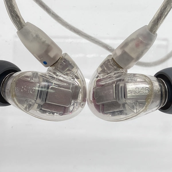 【中古】SE846CL-A【日本橋】
