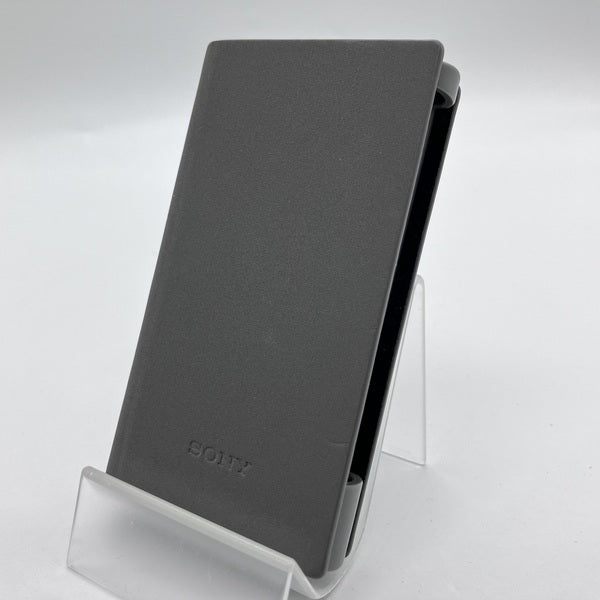 【中古】NW-A300シリーズ用ソフトケース グレー 【CKS-NWA300HCWW】【名古屋】