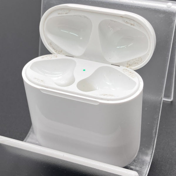 【中古】airpods充電ケース【日本橋】