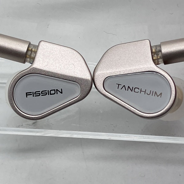 【中古】FISSION【日本橋】