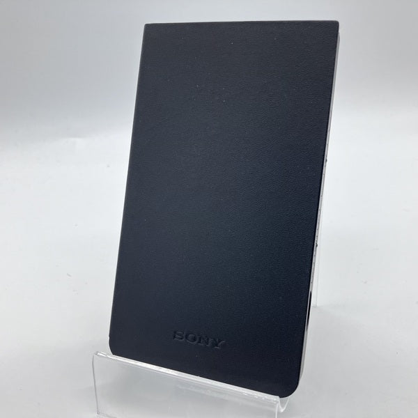【中古】NW-ZX707用レザーケース 【CKLNWZX700 CWW】【名古屋】