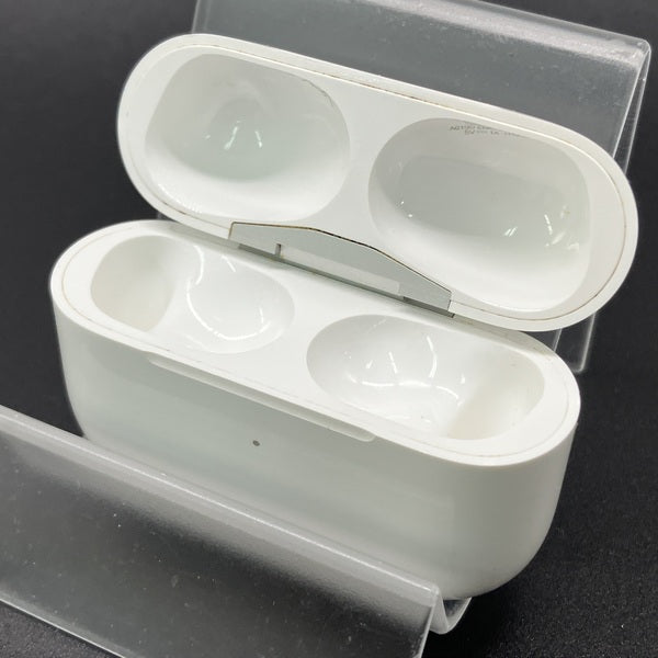 【中古】AirPods Pro 充電ケース(MagSafe)【秋葉原】