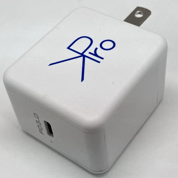 【中古】オウルテック ACアダプター USB Type C【秋葉原】