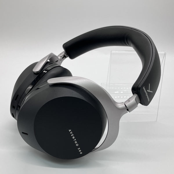 【中古】AVENTHO 300 black【秋葉原】