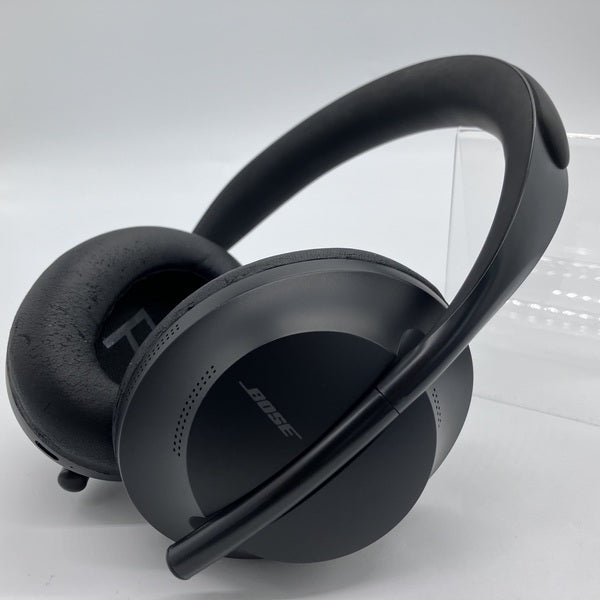 【中古】Noise Cancelling Headphones 700 Triple Black【秋葉原】