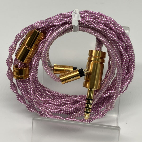 【中古】Pink Freesia Custom - 4.4mm  【BEA-1864】【日本橋】