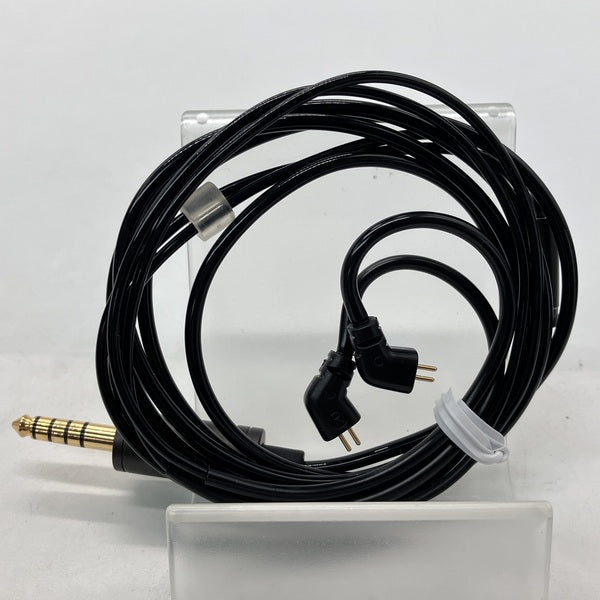 【中古】SUPERIOR Cable 4.4-IEM2pin 【QDC-SUPERIOR-CABLE44】【秋葉原】