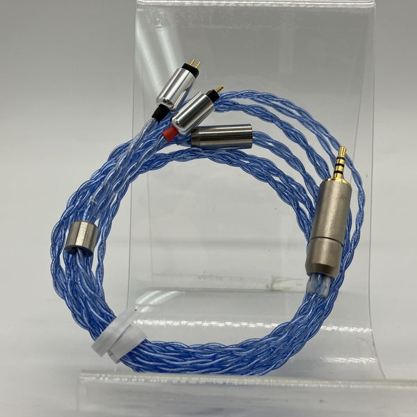 【中古】＜凌-Ryou CIEM-2PIN→"PRシリーズ"2.5φ4極プラグ＞BSP-HPCL-UPTCEPC4【秋葉原】