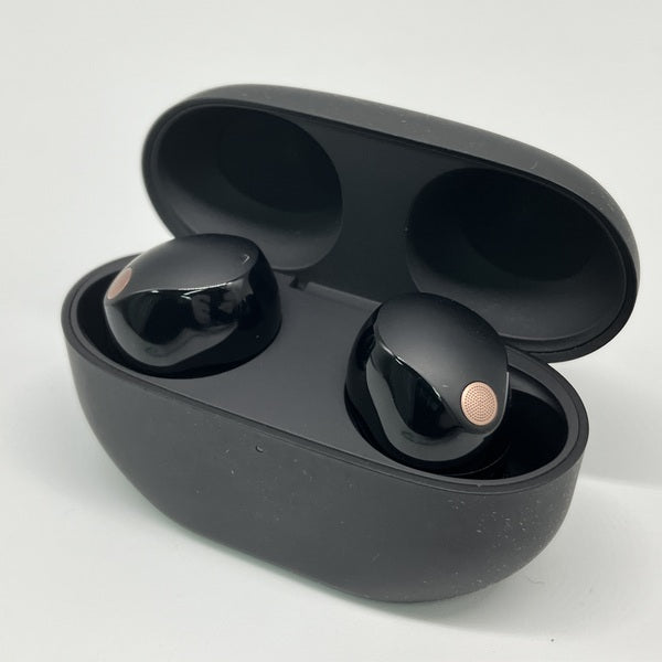 【中古】WF-1000XM5 B ブラック【秋葉原】