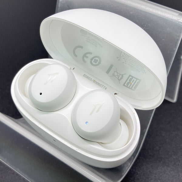 【中古】ComfoBuds Mini ES603-White【名古屋】
