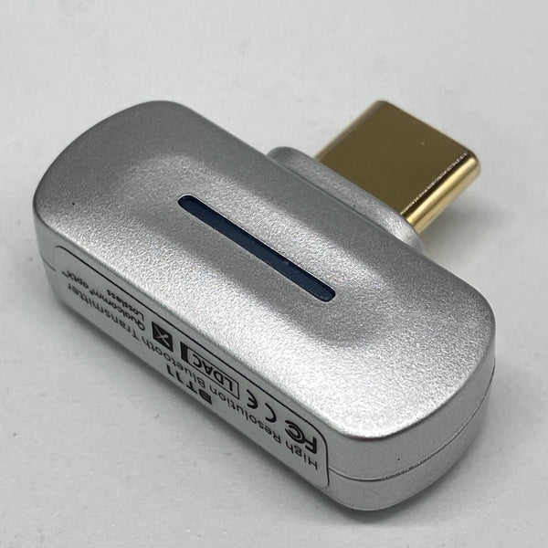 【中古】BT11 Silver 【FIO-BT11-S】【秋葉原】