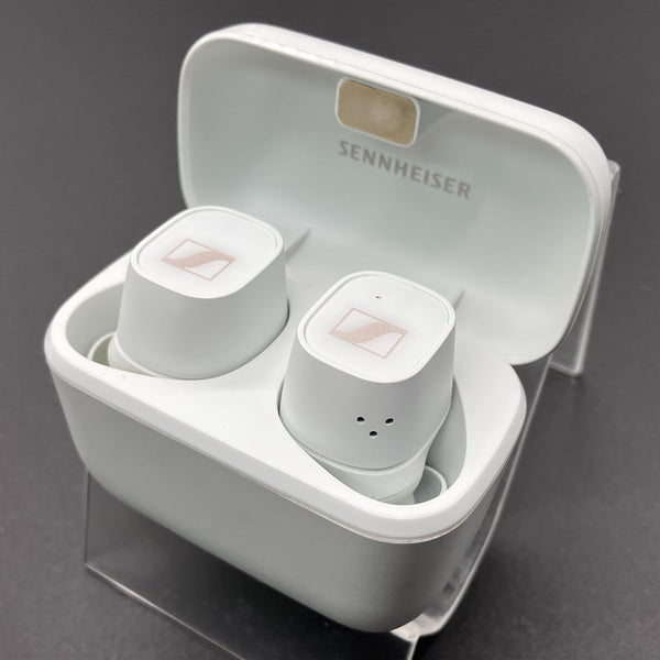 【中古】CX 400BT True Wireless ホワイト 【CX400TW1 WHITE 】【秋葉原】