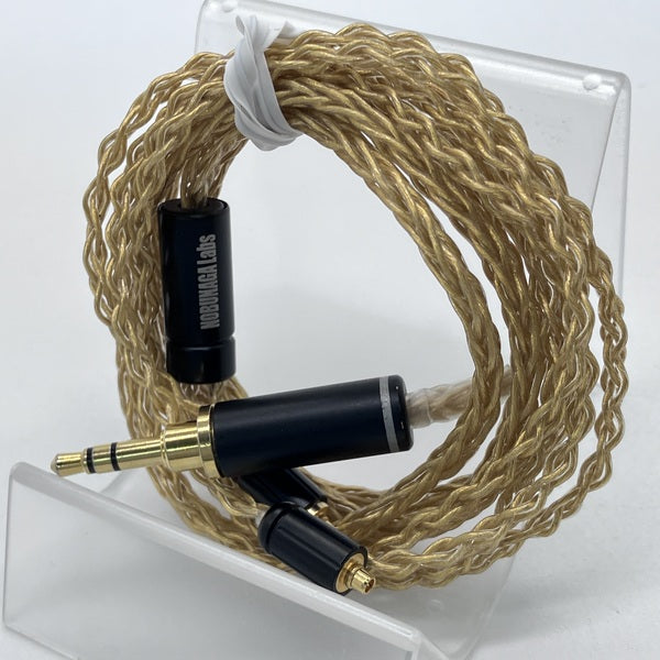 【中古】篝火 (Kagaribi) 3.5mmステレオミニ/MMCX 【NLS-KRB】【秋葉原】